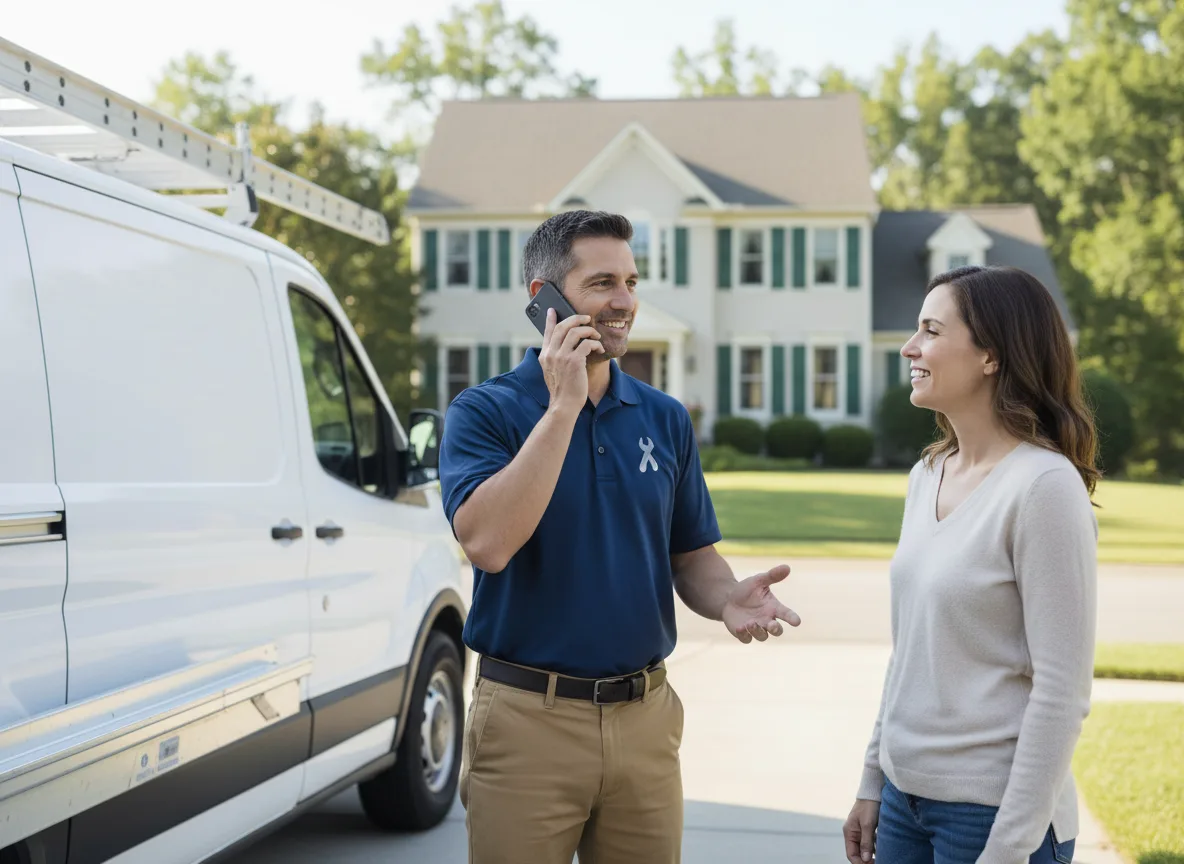 Home Gutter Service Neillsville, WI FAQs